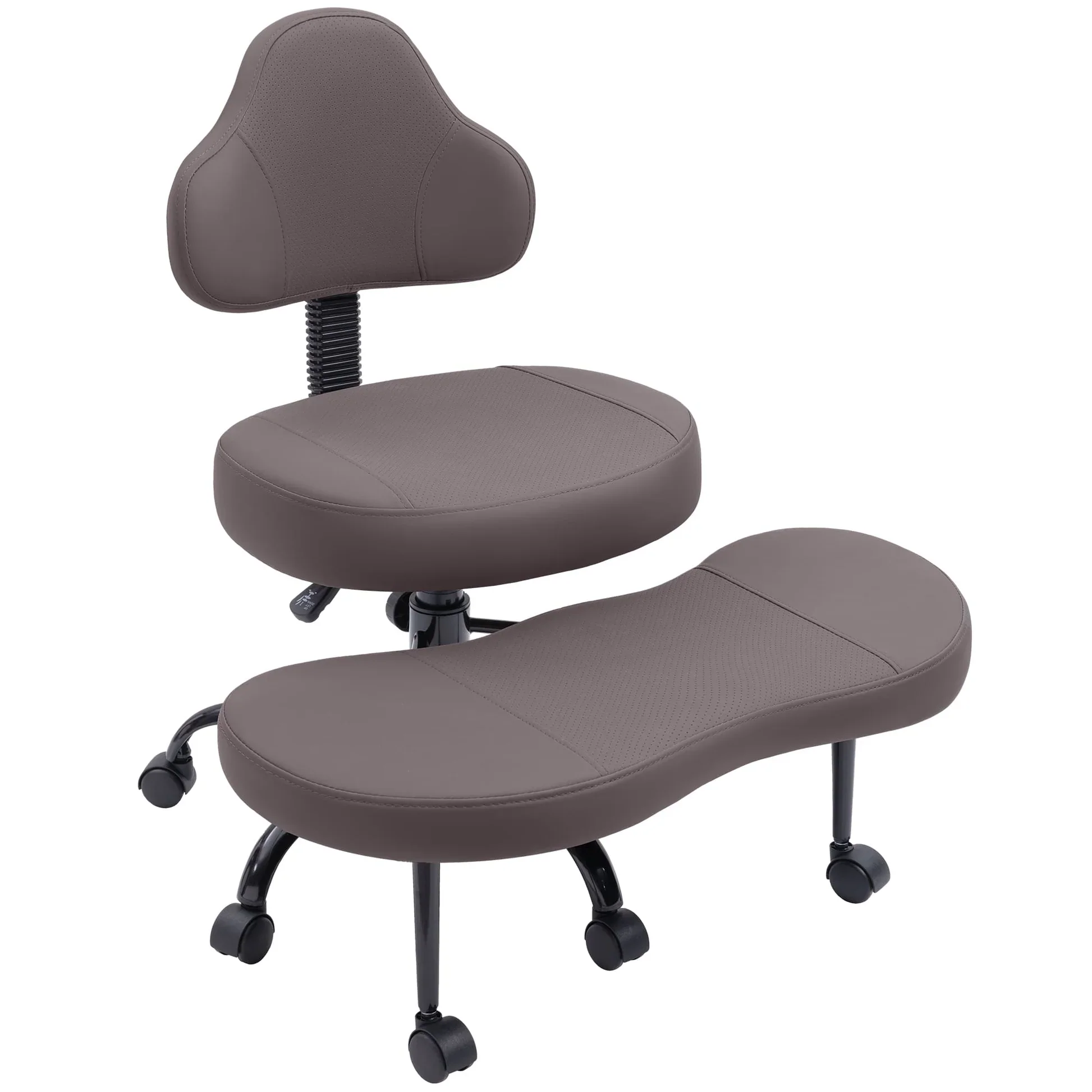 Cross Legged Chair D18 - Image 9
