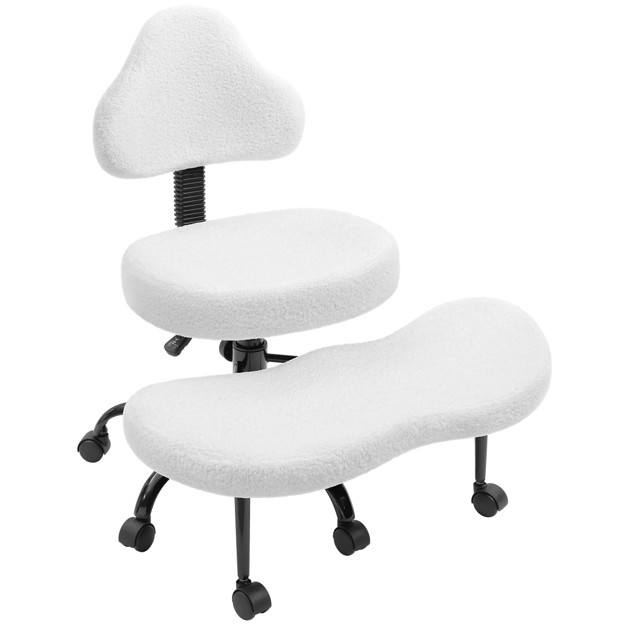 Cross Legged Chair D20 - Image 3