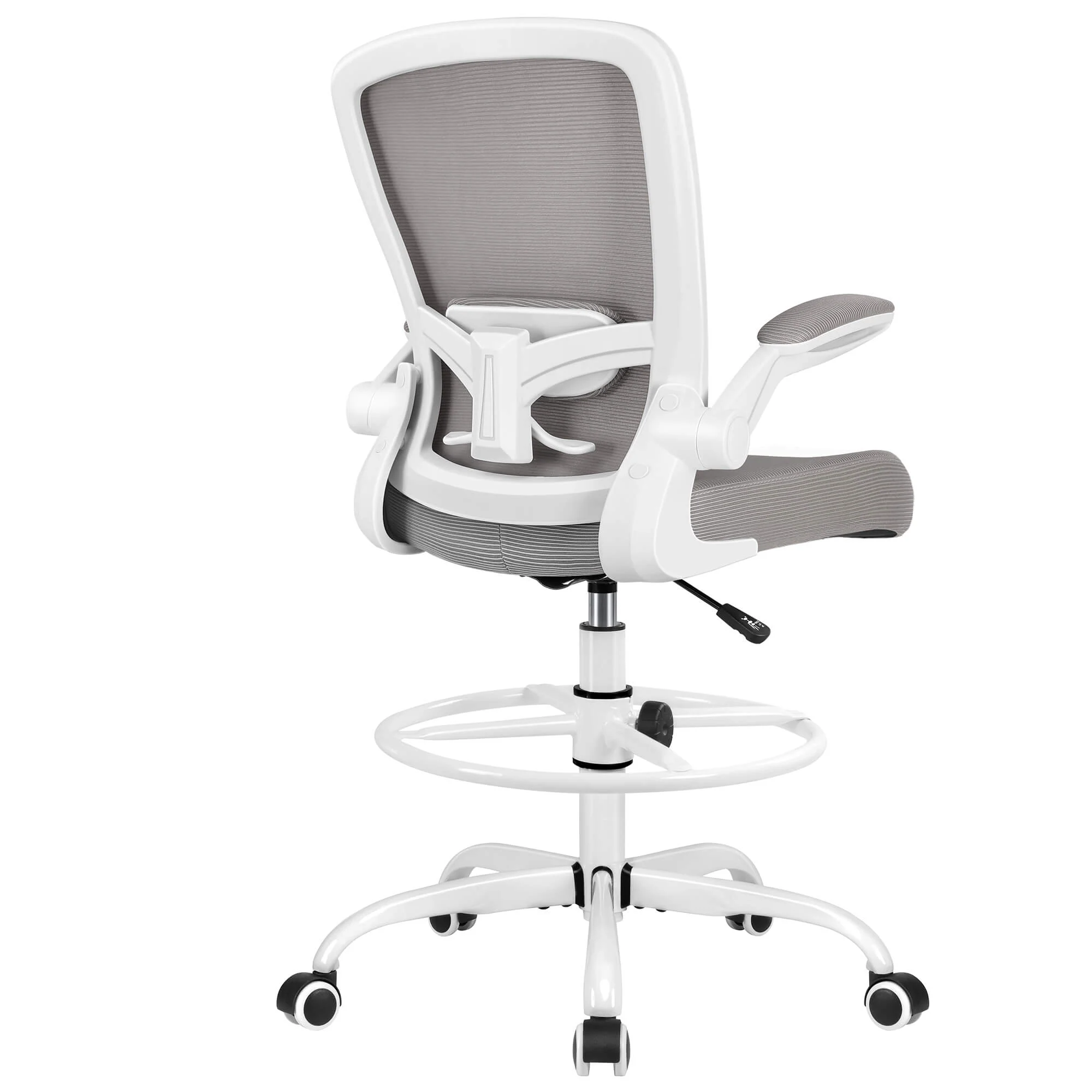 Ergonomic Drafting Chair 918W-Z - Image 11