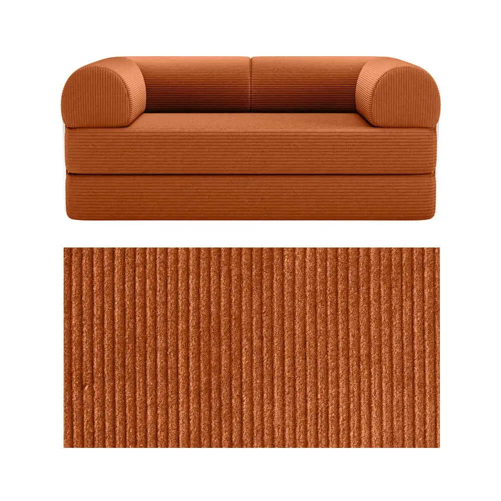Combination Sofa High Rebound Density Sponge Sofa Couch - Image 14