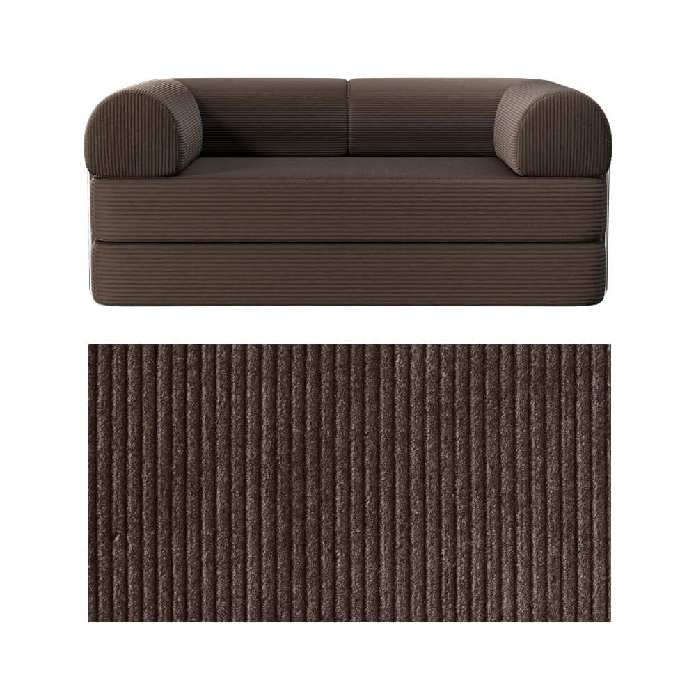Combination Sofa High Rebound Density Sponge Sofa Couch - Image 16