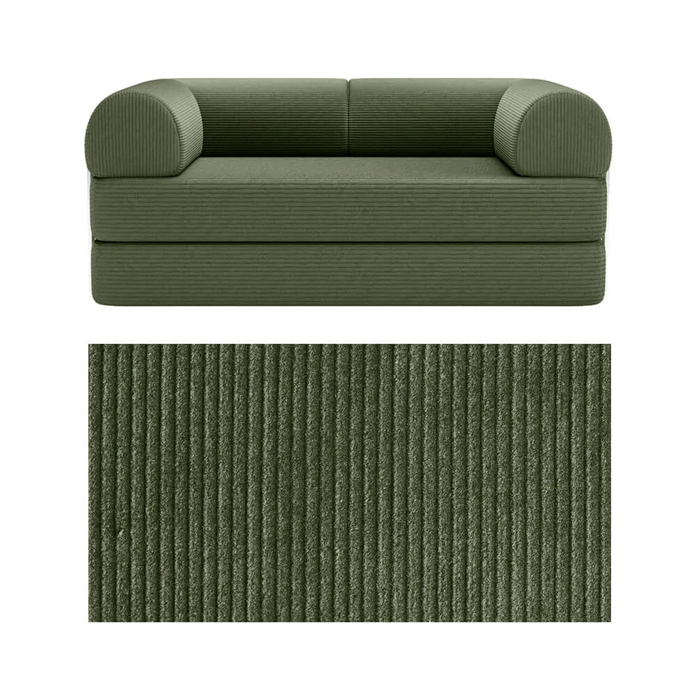 Combination Sofa High Rebound Density Sponge Sofa Couch - Image 18