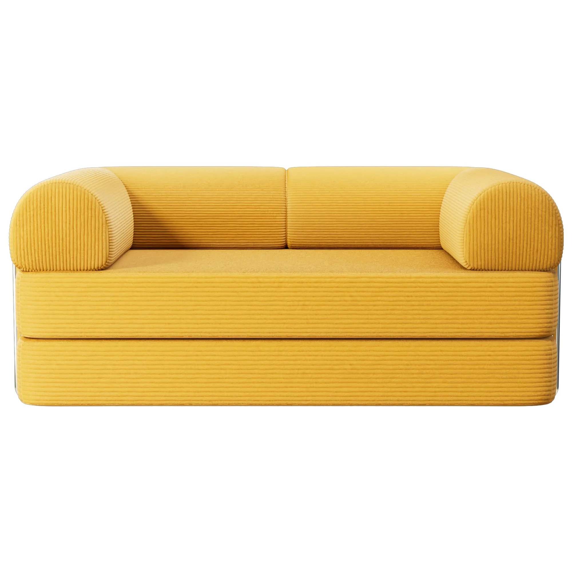 Combination Sofa High Rebound Density Sponge Sofa Couch - Image 21