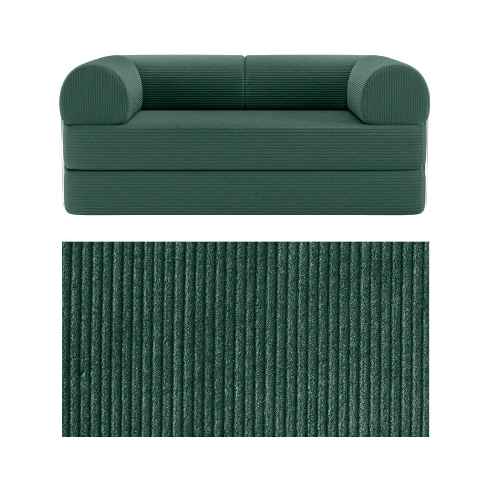 Combination Sofa High Rebound Density Sponge Sofa Couch - Image 22