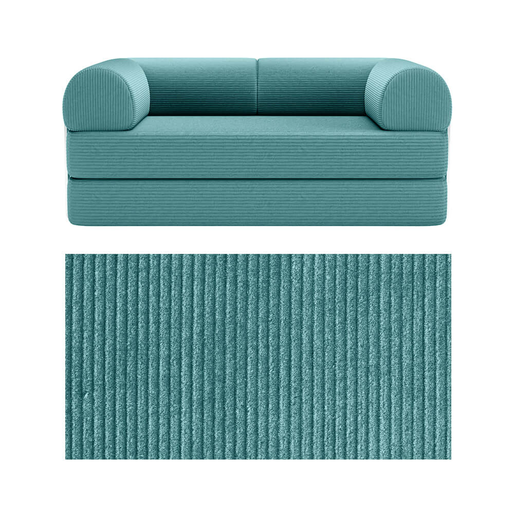 Combination Sofa High Rebound Density Sponge Sofa Couch - Image 28