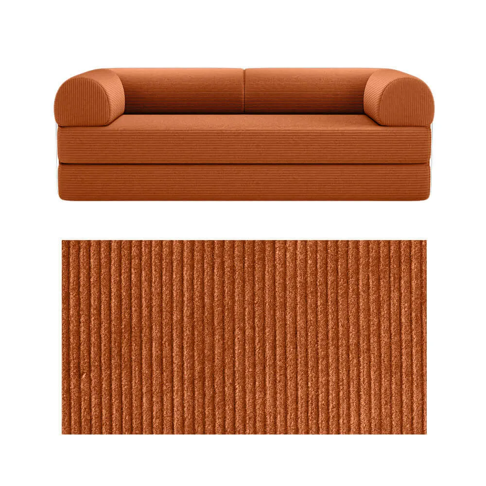 Combination Sofa High Rebound Density Sponge Sofa Couch - Image 32