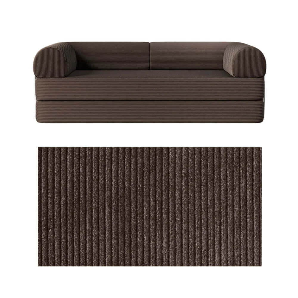 Combination Sofa High Rebound Density Sponge Sofa Couch - Image 34
