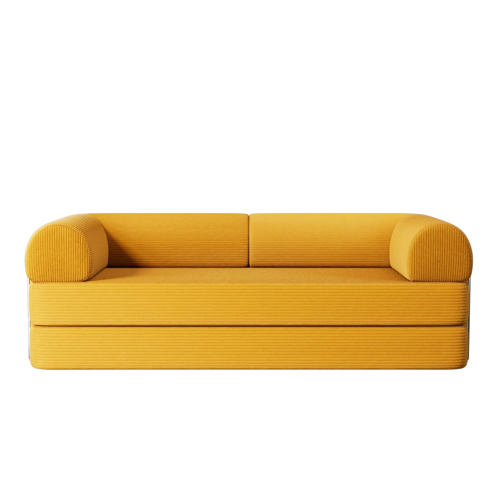 Combination Sofa High Rebound Density Sponge Sofa Couch - Image 39