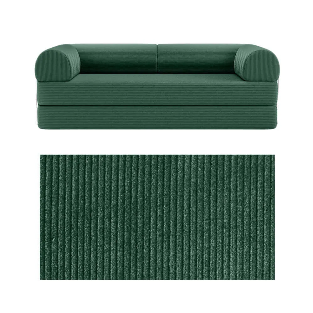 Combination Sofa High Rebound Density Sponge Sofa Couch - Image 40