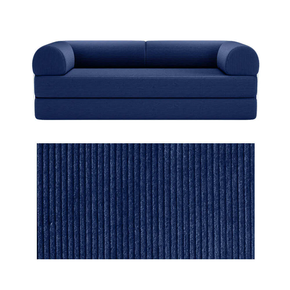 Combination Sofa High Rebound Density Sponge Sofa Couch - Image 44