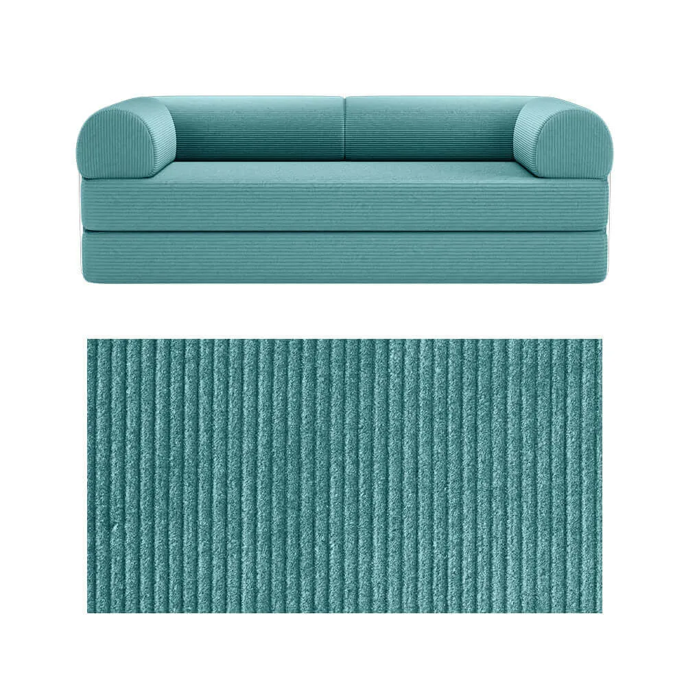 Combination Sofa High Rebound Density Sponge Sofa Couch - Image 46