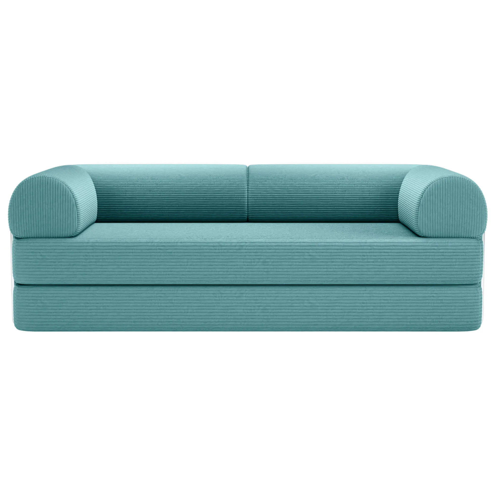 Combination Sofa High Rebound Density Sponge Sofa Couch - Image 47