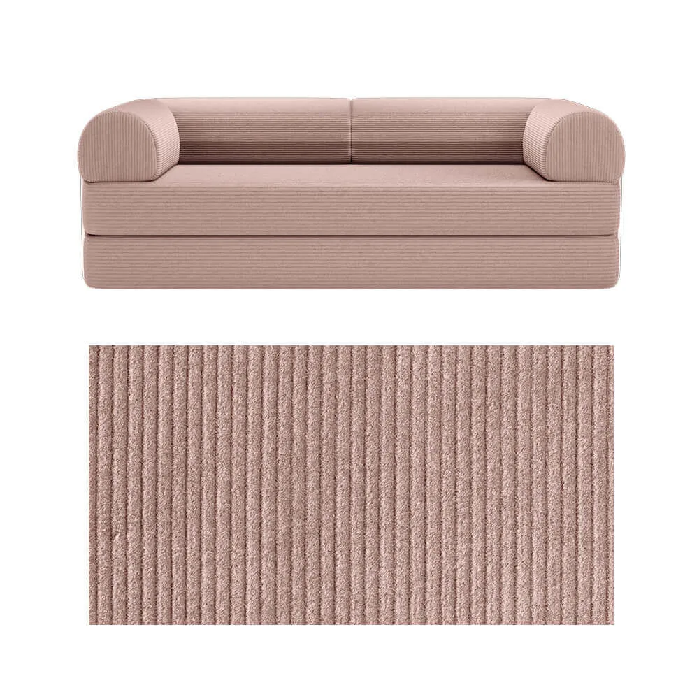 Combination Sofa High Rebound Density Sponge Sofa Couch - Image 48