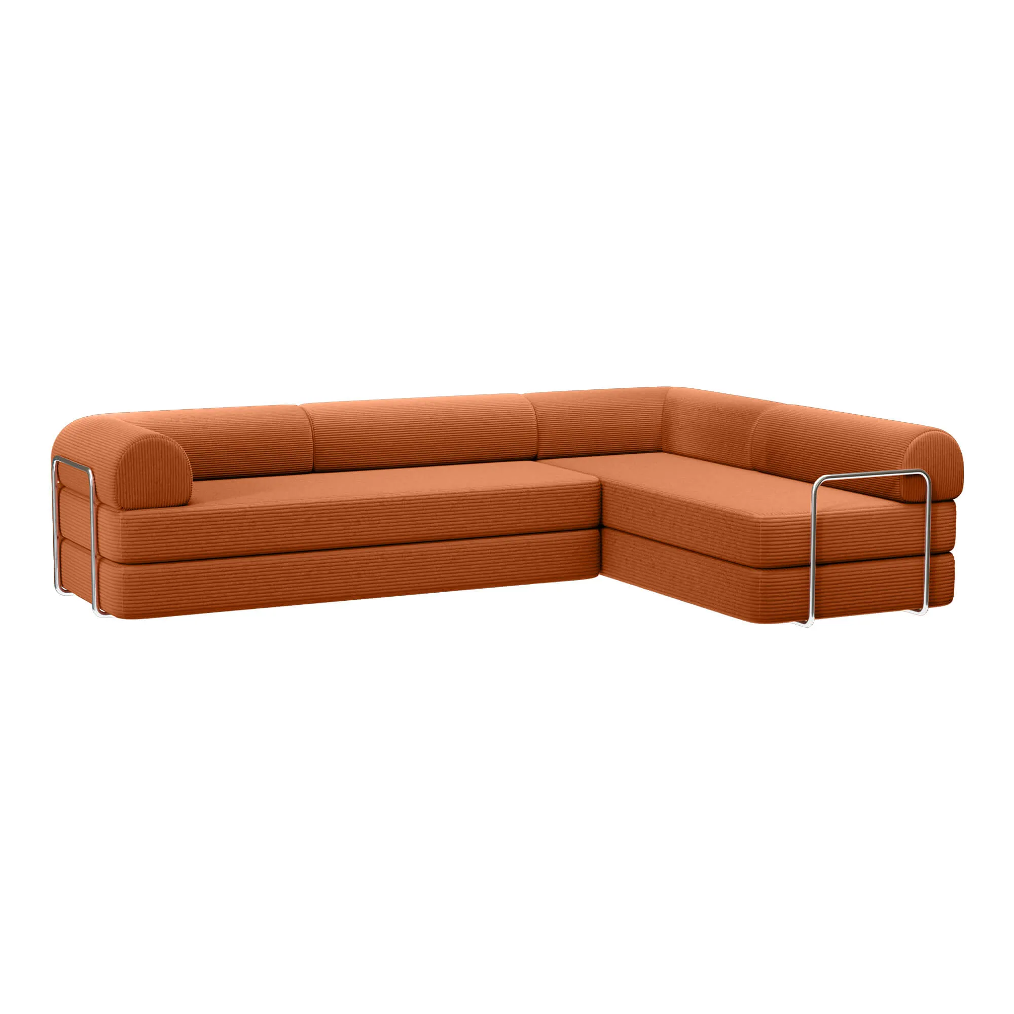 Combination Sofa High Rebound Density Sponge Sofa Couch - Image 51