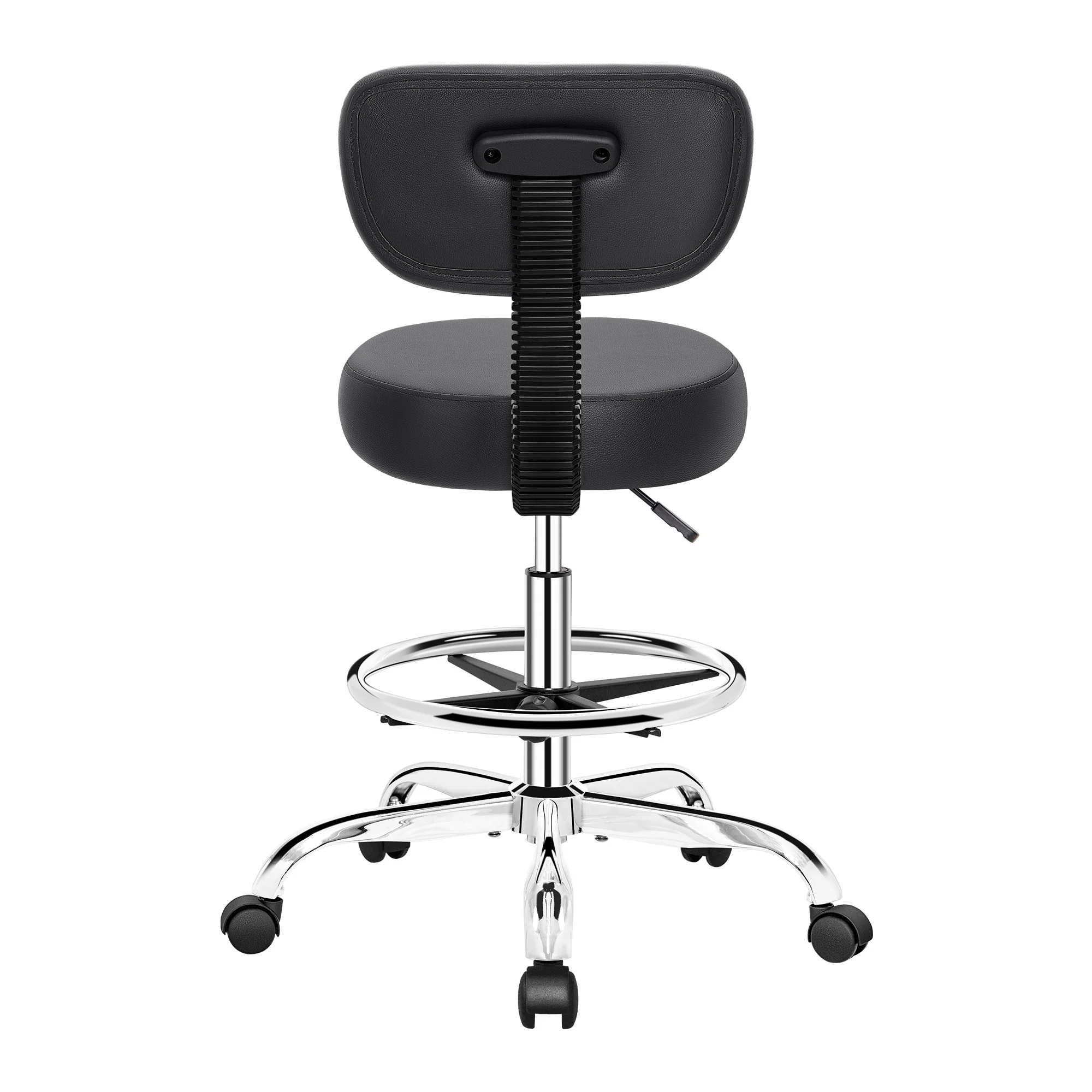 Primy Bar Counter Chair 8X - Image 13