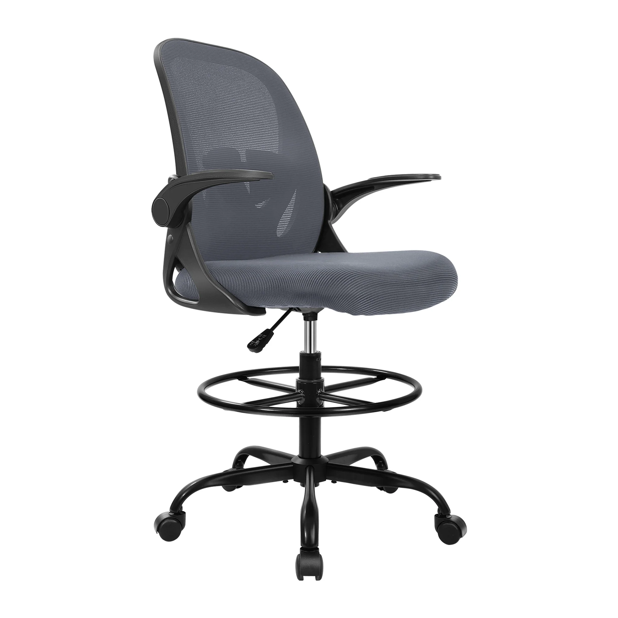 Primy Ergonomic Drafting Chair 934-Z - Image 11