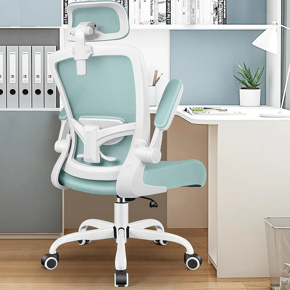 Primy Ergonomic Office Chair 918H-C - Image 18
