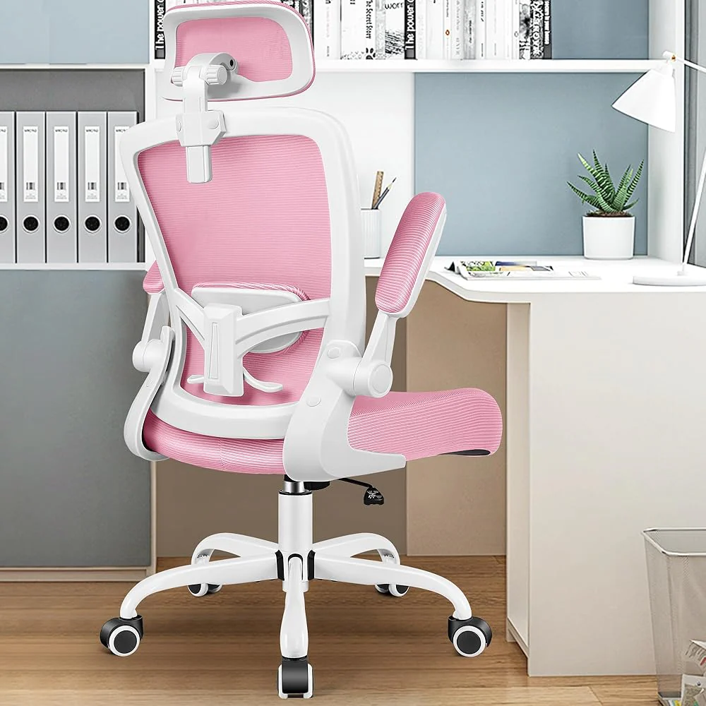 Primy Ergonomic Office Chair 918H-C - Image 20
