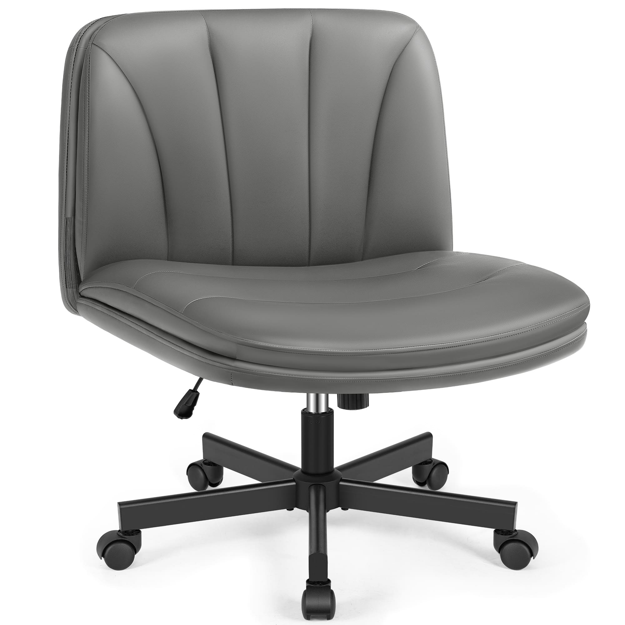 Swivel Cross-legged Chair S4 - Image 3