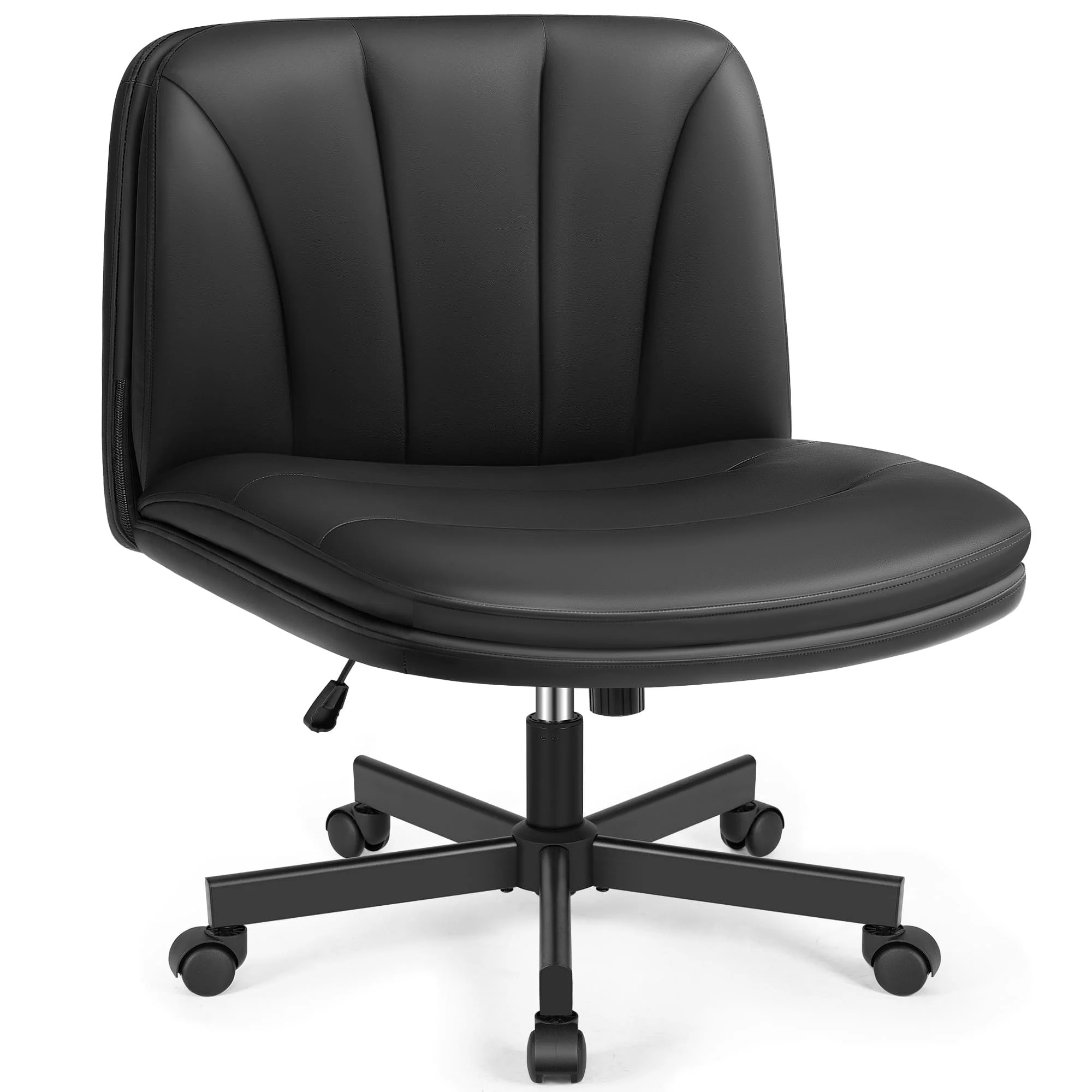 Swivel Cross-legged Chair S4 - Image 5