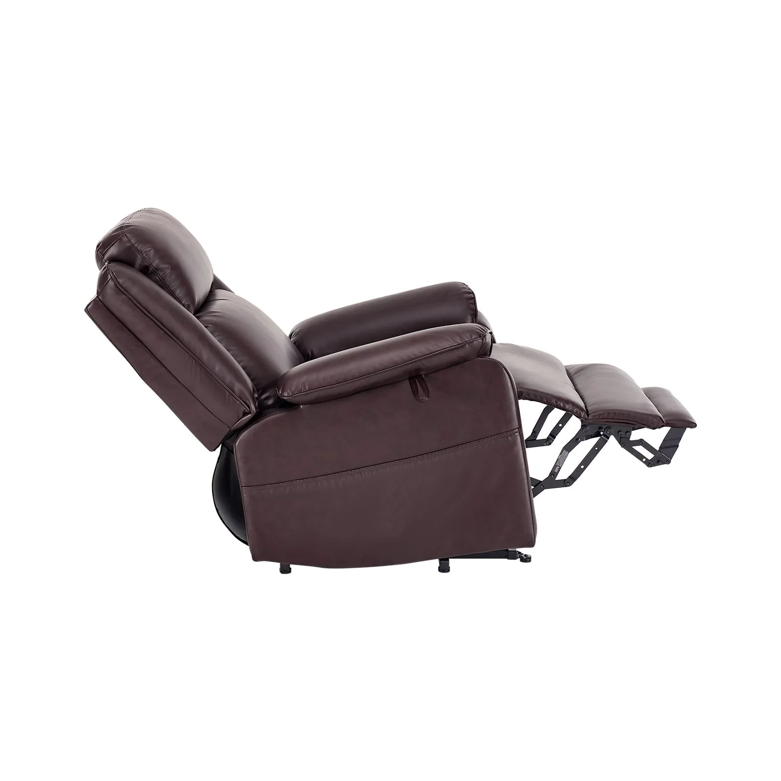 Zero Gravity Infinite Position Power Lift Recliner Chair W/ Massage and Heating - Image 14